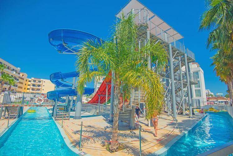 Anastasia Hotel Apartments