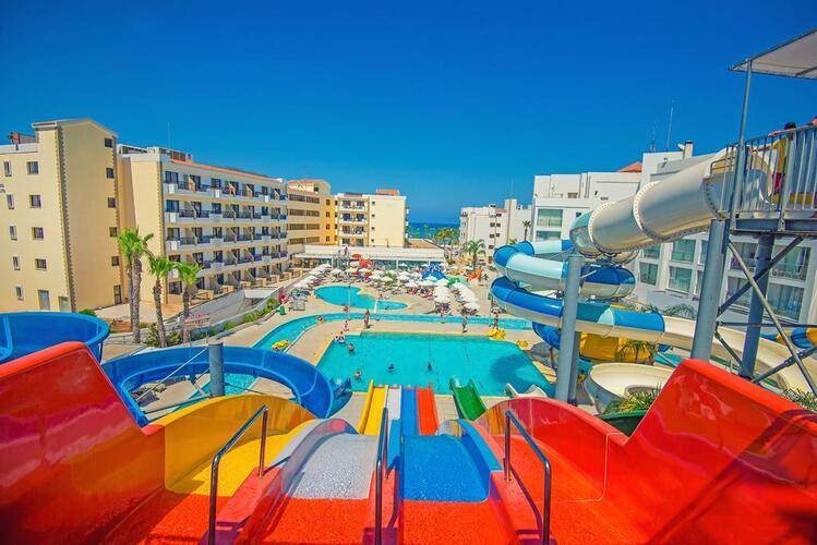 Anastasia Hotel Apartments