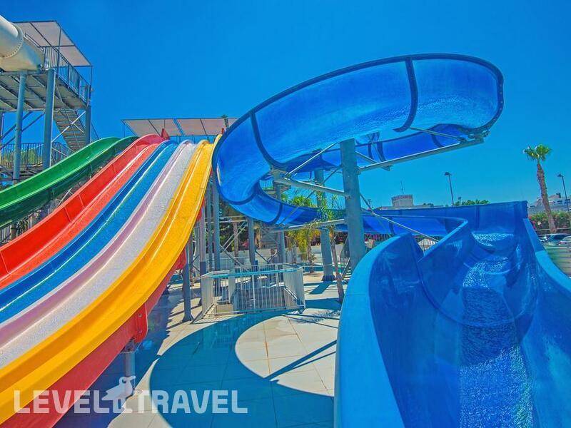 Фотография Anastasia Hotel Apartments