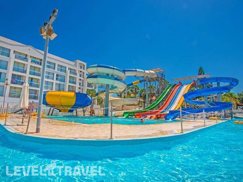 Фотография Anastasia Hotel Apartments