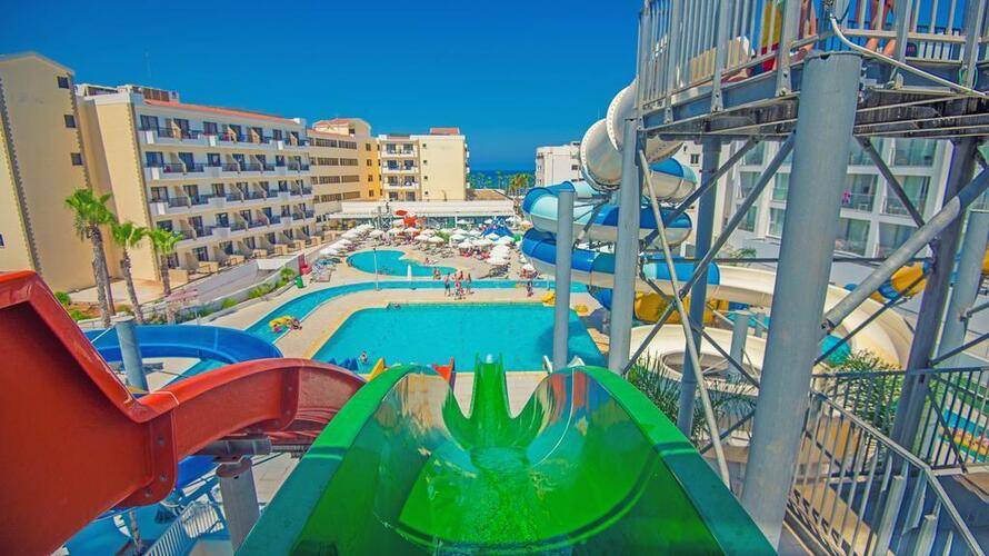 Anastasia Hotel Apartments