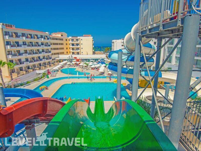 Фотография Anastasia Hotel Apartments