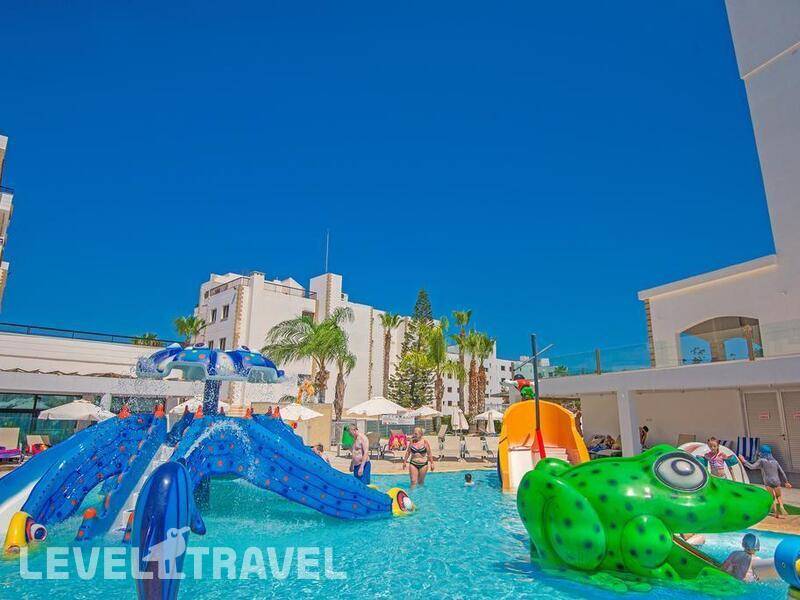 Фотография Anastasia Hotel Apartments