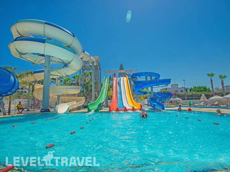 Фотография Anastasia Hotel Apartments