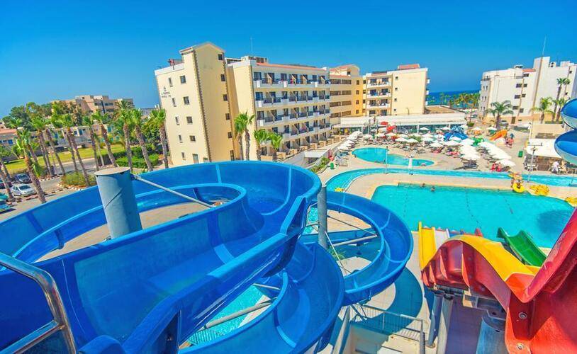 Anastasia Hotel Apartments