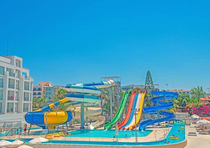 Anastasia Hotel Apartments