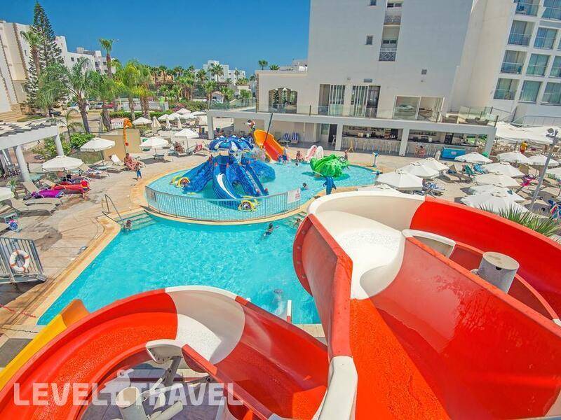 Фотография Anastasia Hotel Apartments