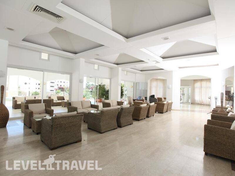 Фотография Anastasia Hotel Apartments