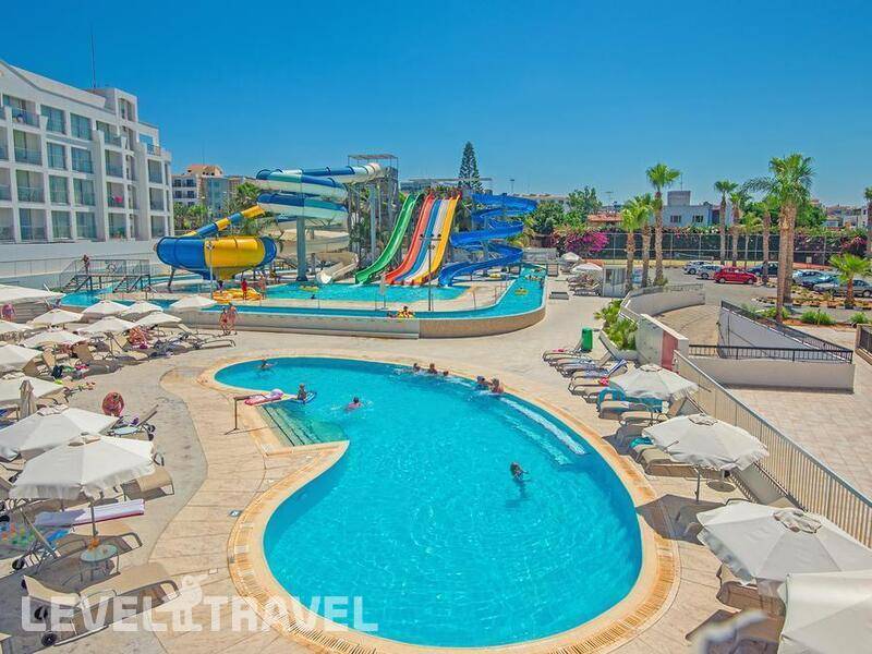 Фотография Anastasia Hotel Apartments