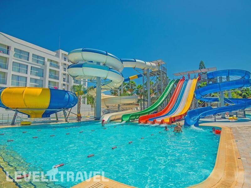 Фотография Anastasia Hotel Apartments