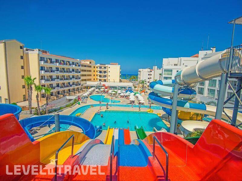 Фотография Anastasia Hotel Apartments
