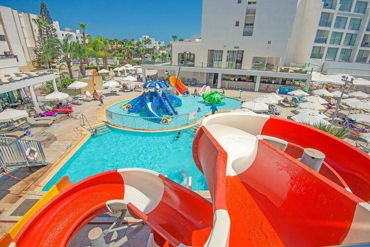 Anastasia Hotel Apartments