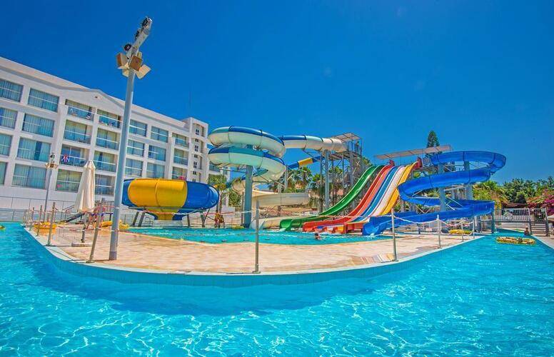 Anastasia Hotel Apartments