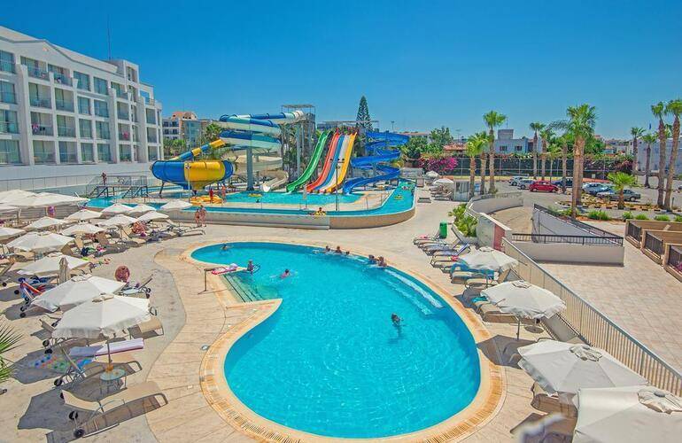 Anastasia Hotel Apartments