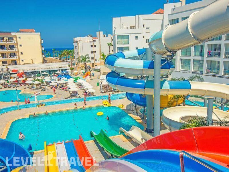 Фотография Anastasia Hotel Apartments