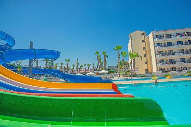 Anastasia Hotel Apartments