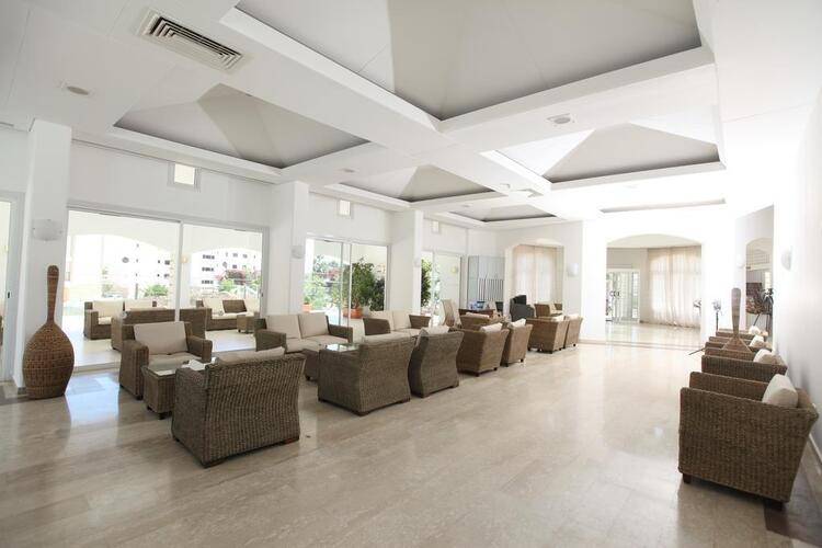 Anastasia Hotel Apartments