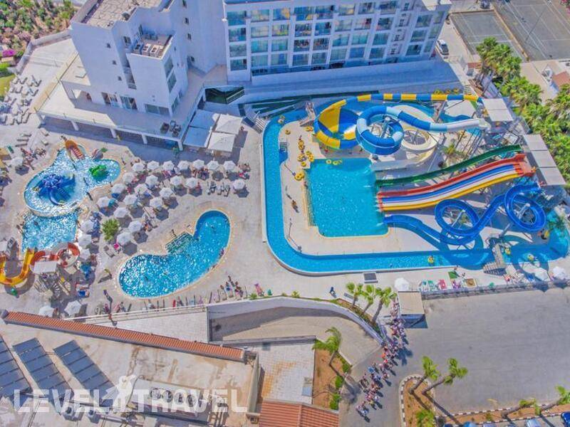 Фотография Anastasia Hotel Apartments