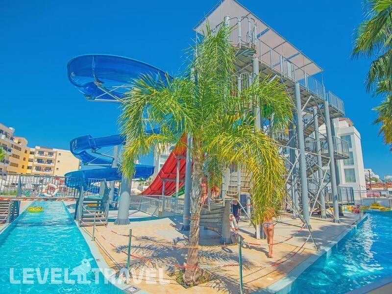 Фотография Anastasia Hotel Apartments