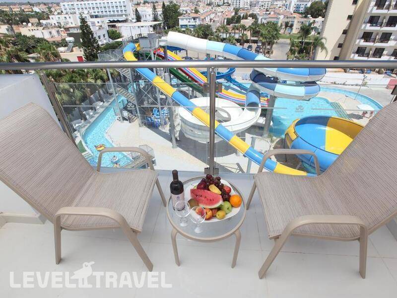 Фотография Anastasia Hotel Apartments