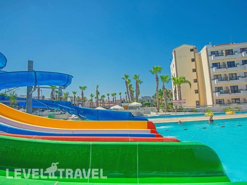 Фотография Anastasia Hotel Apartments