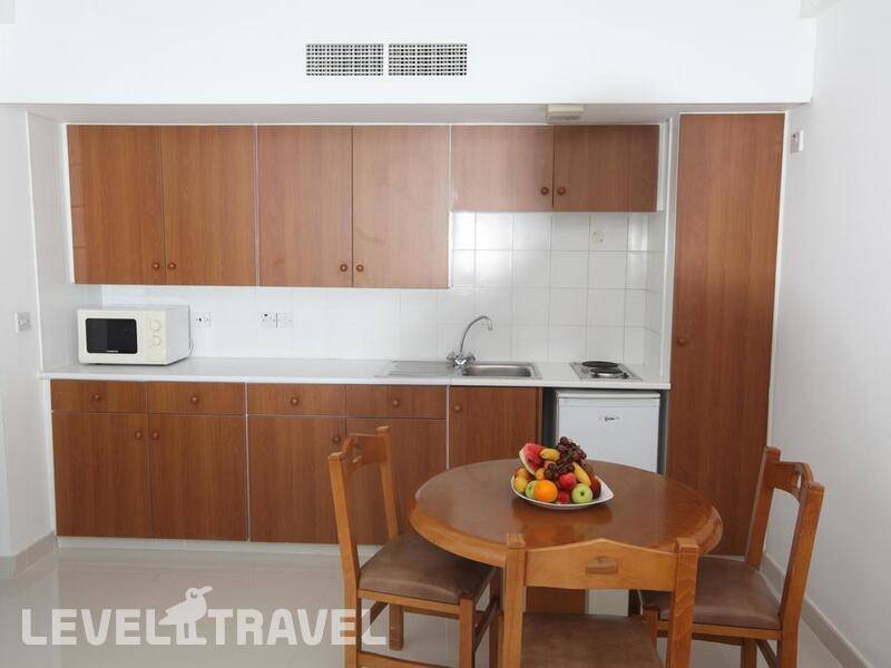 Фотография Anastasia Hotel Apartments