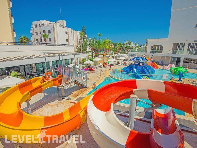 Фотография Anastasia Hotel Apartments