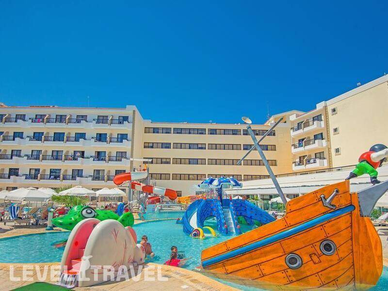 Фотография Anastasia Hotel Apartments