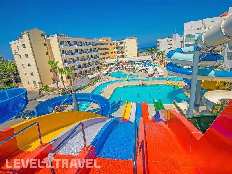 Фотография Anastasia Hotel Apartments