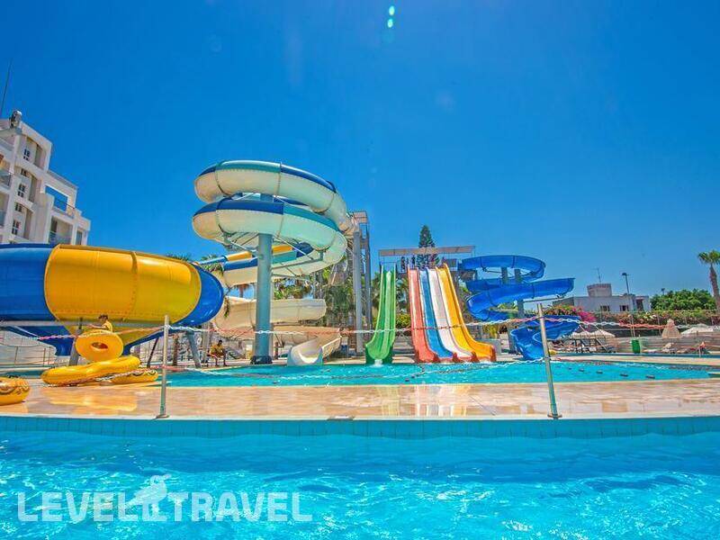 Фотография Anastasia Hotel Apartments
