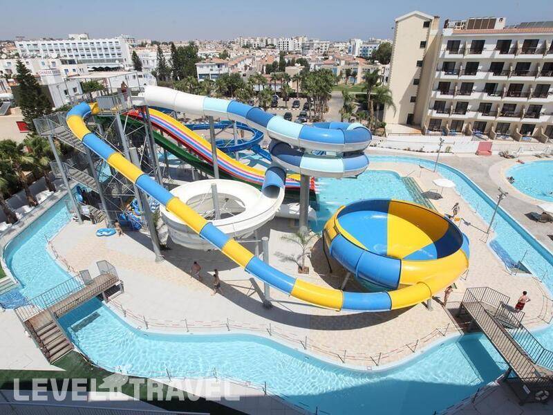 Фотография Anastasia Hotel Apartments