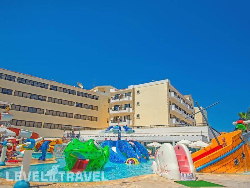 Фотография Anastasia Hotel Apartments