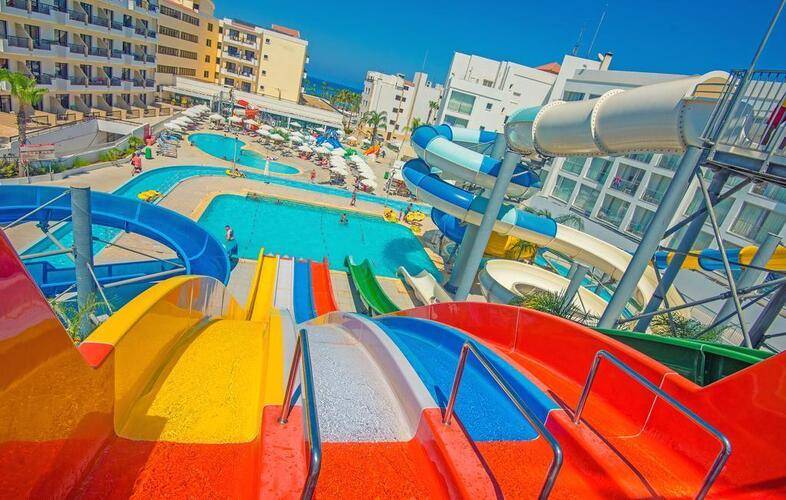 Anastasia Hotel Apartments
