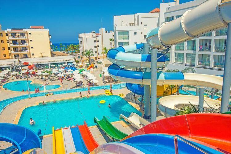 Anastasia Hotel Apartments
