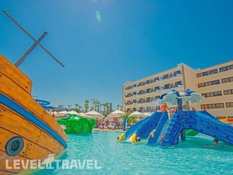 Фотография Anastasia Hotel Apartments