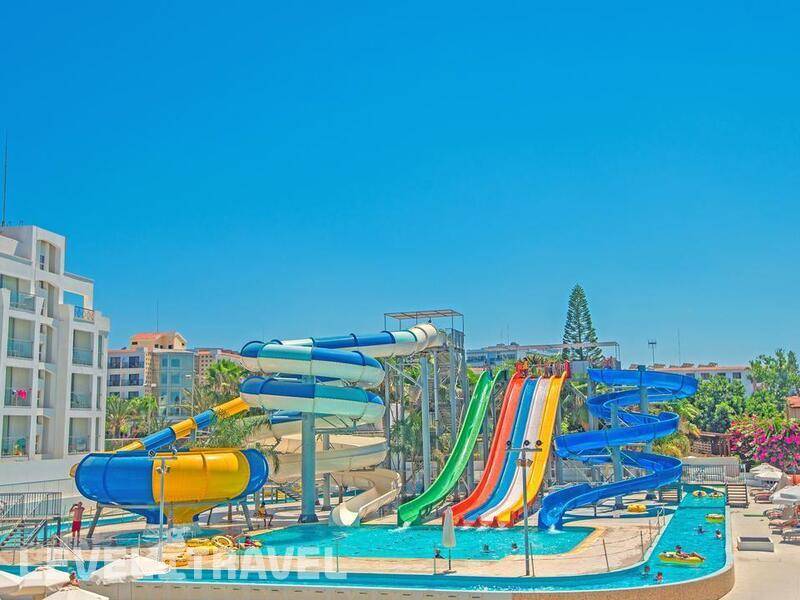 Фотография Anastasia Hotel Apartments