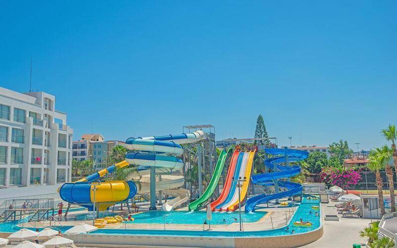 Anastasia Hotel Apartments