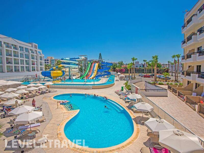 Фотография Anastasia Hotel Apartments
