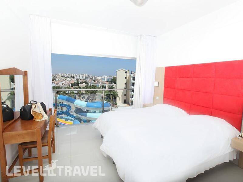 Фотография Anastasia Hotel Apartments