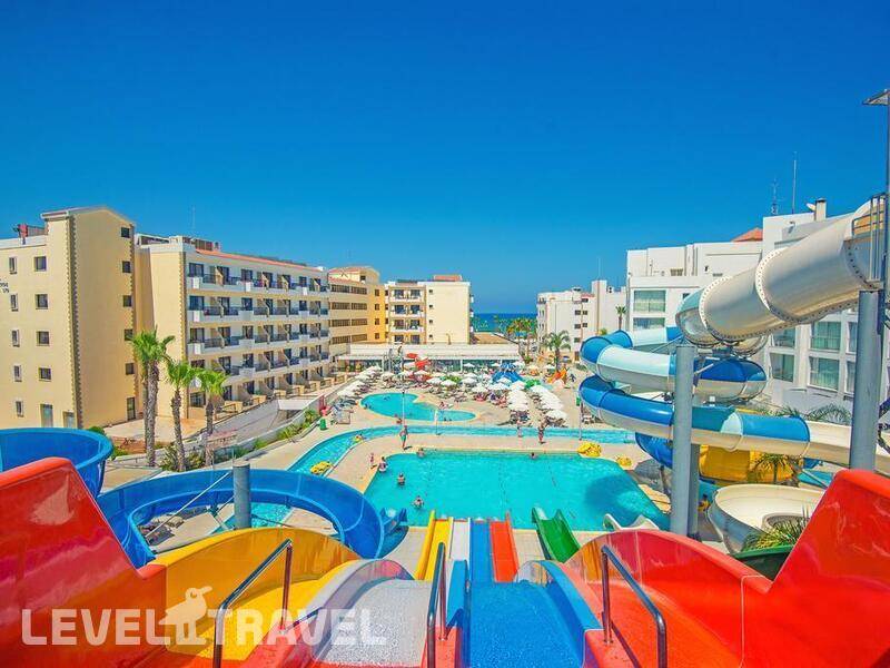 Фотография Anastasia Hotel Apartments