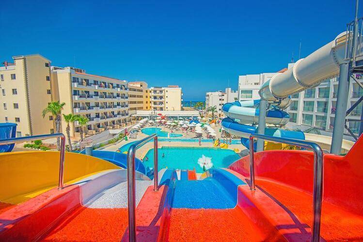 Anastasia Hotel Apartments