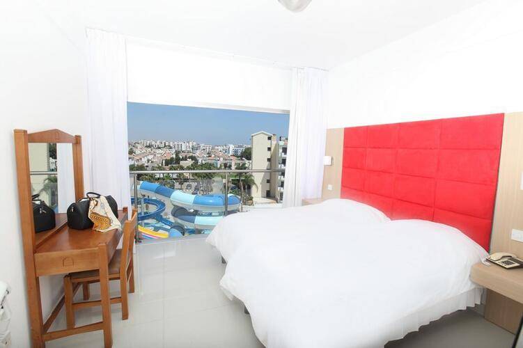 Anastasia Hotel Apartments