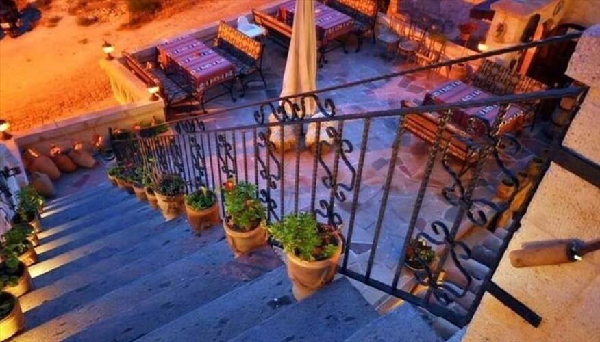 Akman Butik Hotel