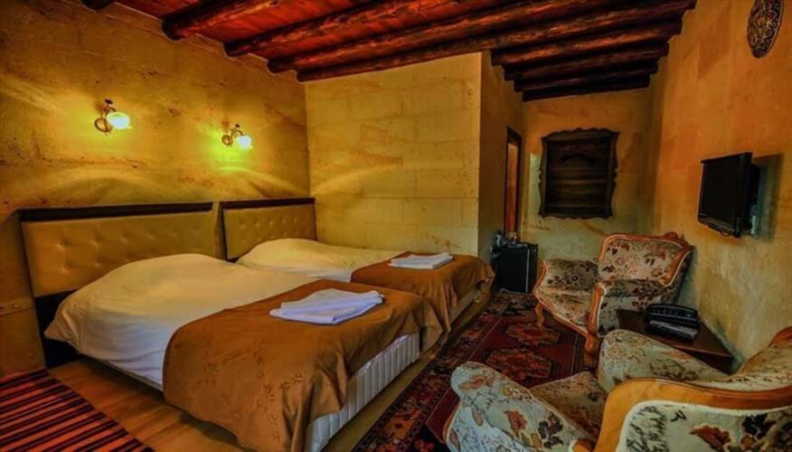 Akman Butik Hotel