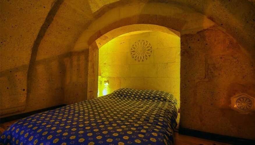 Akman Butik Hotel