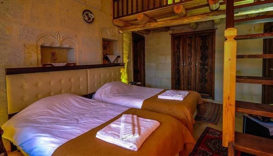 Akman Butik Hotel