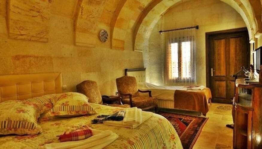 Akman Butik Hotel