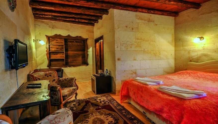 Akman Butik Hotel