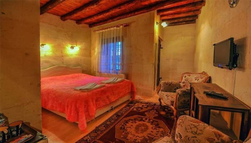 Akman Butik Hotel