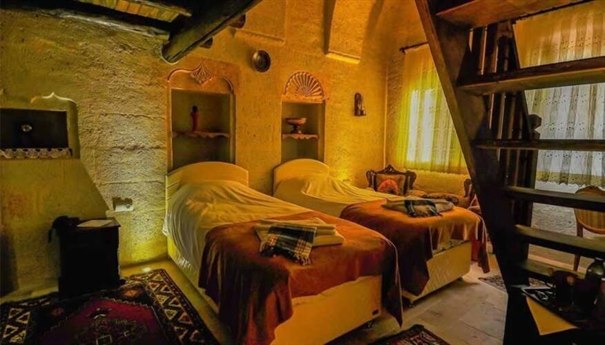 Akman Butik Hotel